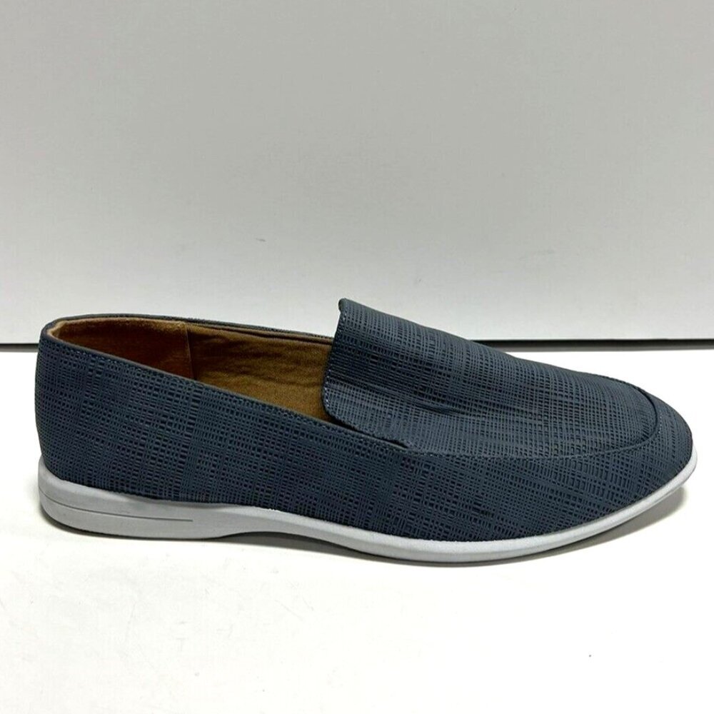 Chinese Laundry Women's Calming Loafer Blue, Size 7 M